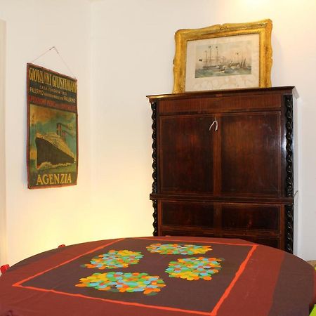 Casa D'Artista Apartment Palermo Exterior photo