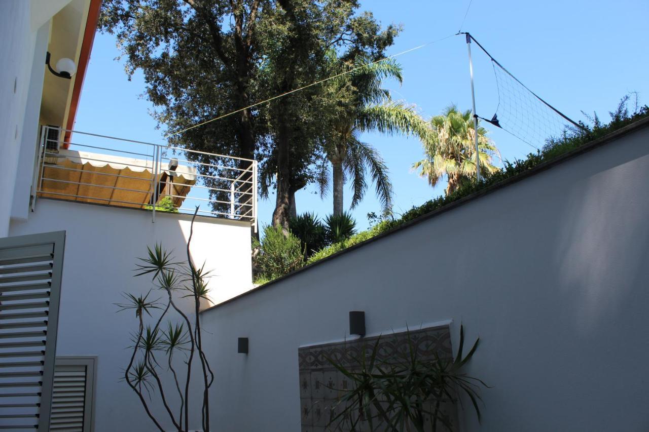 Casa D'Artista Apartment Palermo Exterior photo